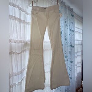 Free People We The Free Pull On Corduroy Flare